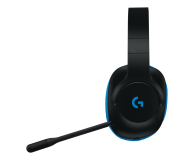 Logitech G233 PRODIGY - 368365 - zdjęcie 2